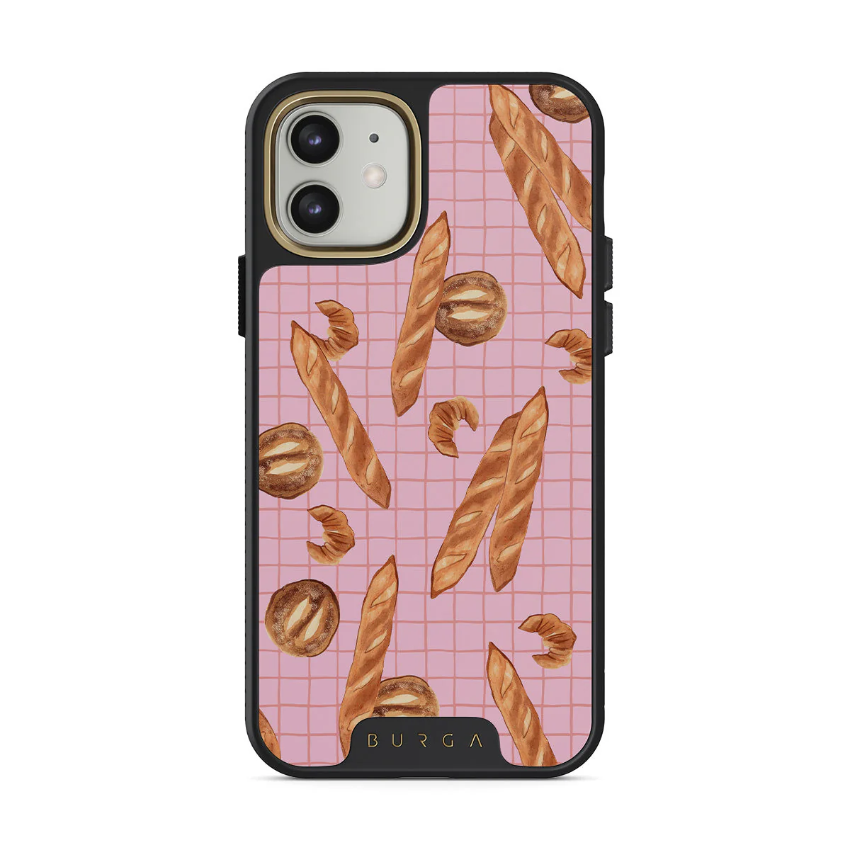 No Crumbs - iPhone 11 Case - Image 5