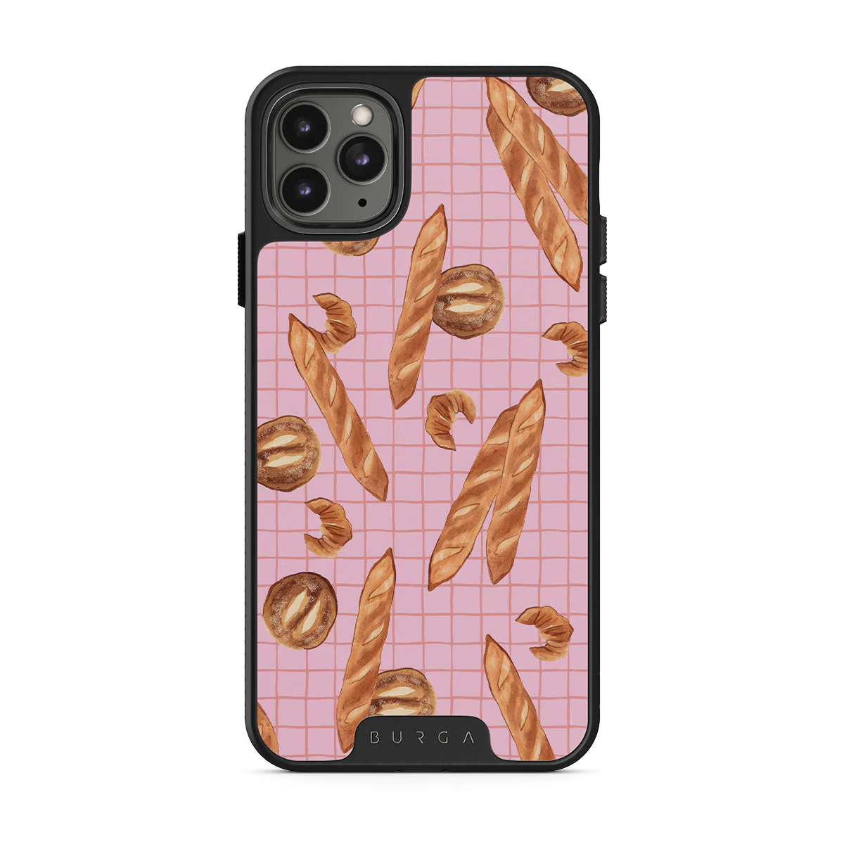 No Crumbs - iPhone 11 Pro Case - Image 16