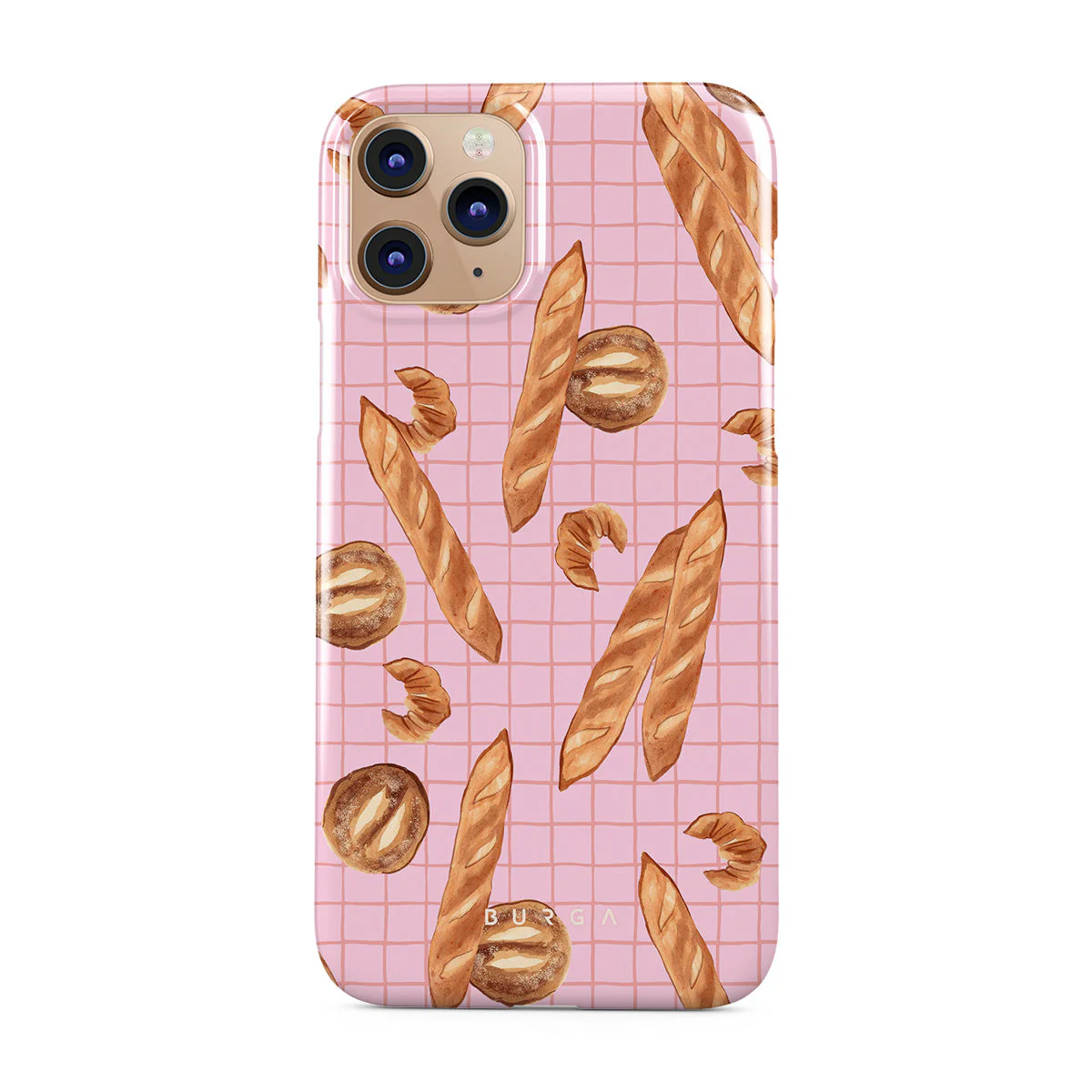 No Crumbs - iPhone 11 Pro Max Case - Image 5