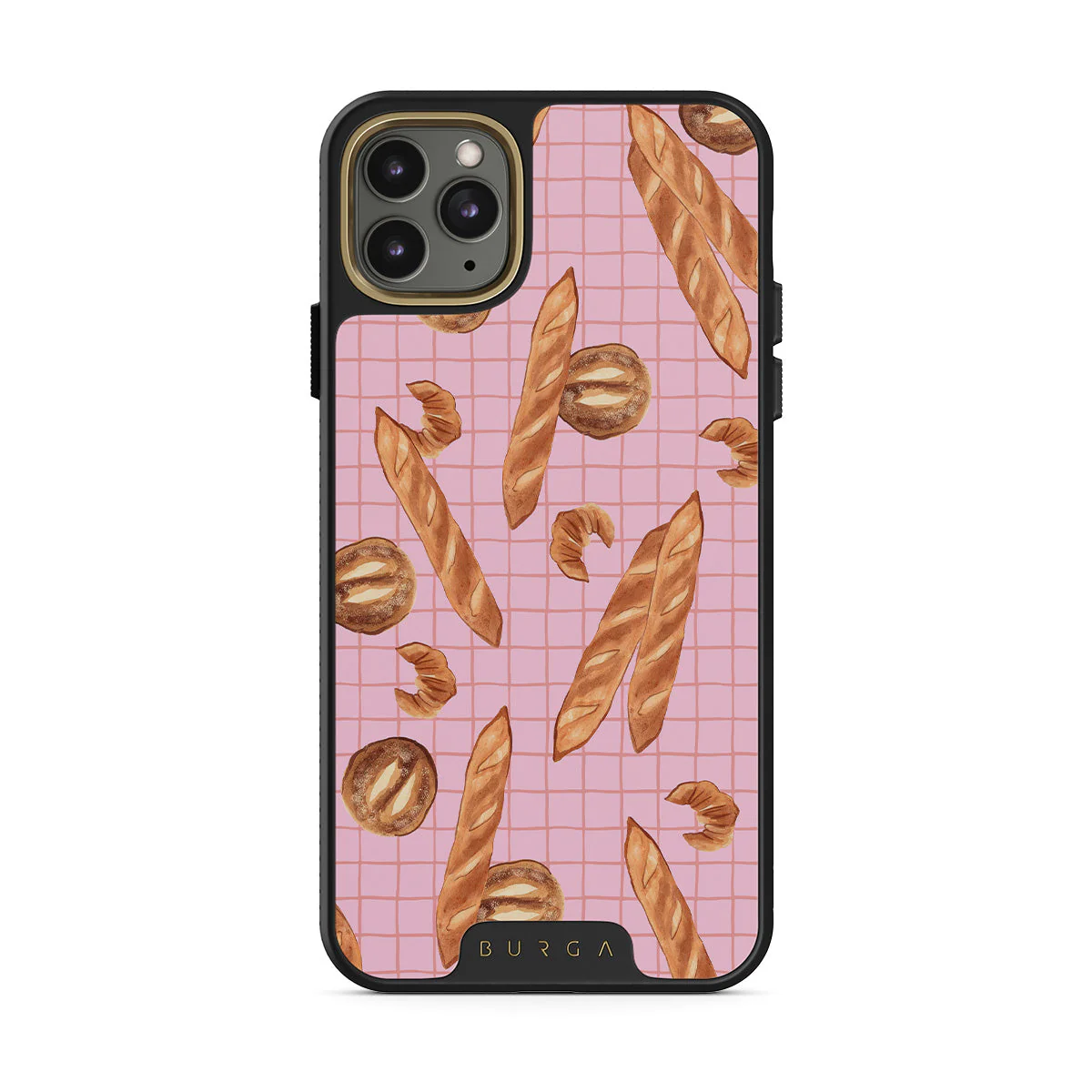 No Crumbs - iPhone 11 Pro Max Case - Image 9