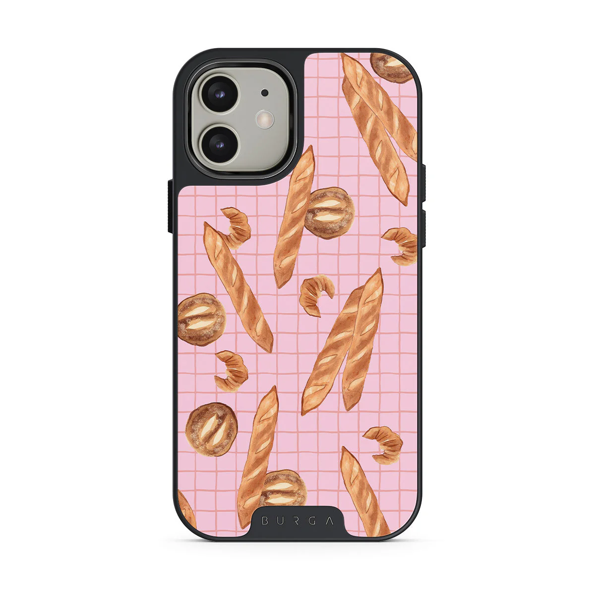 No Crumbs - iPhone 12 Case - Image 12