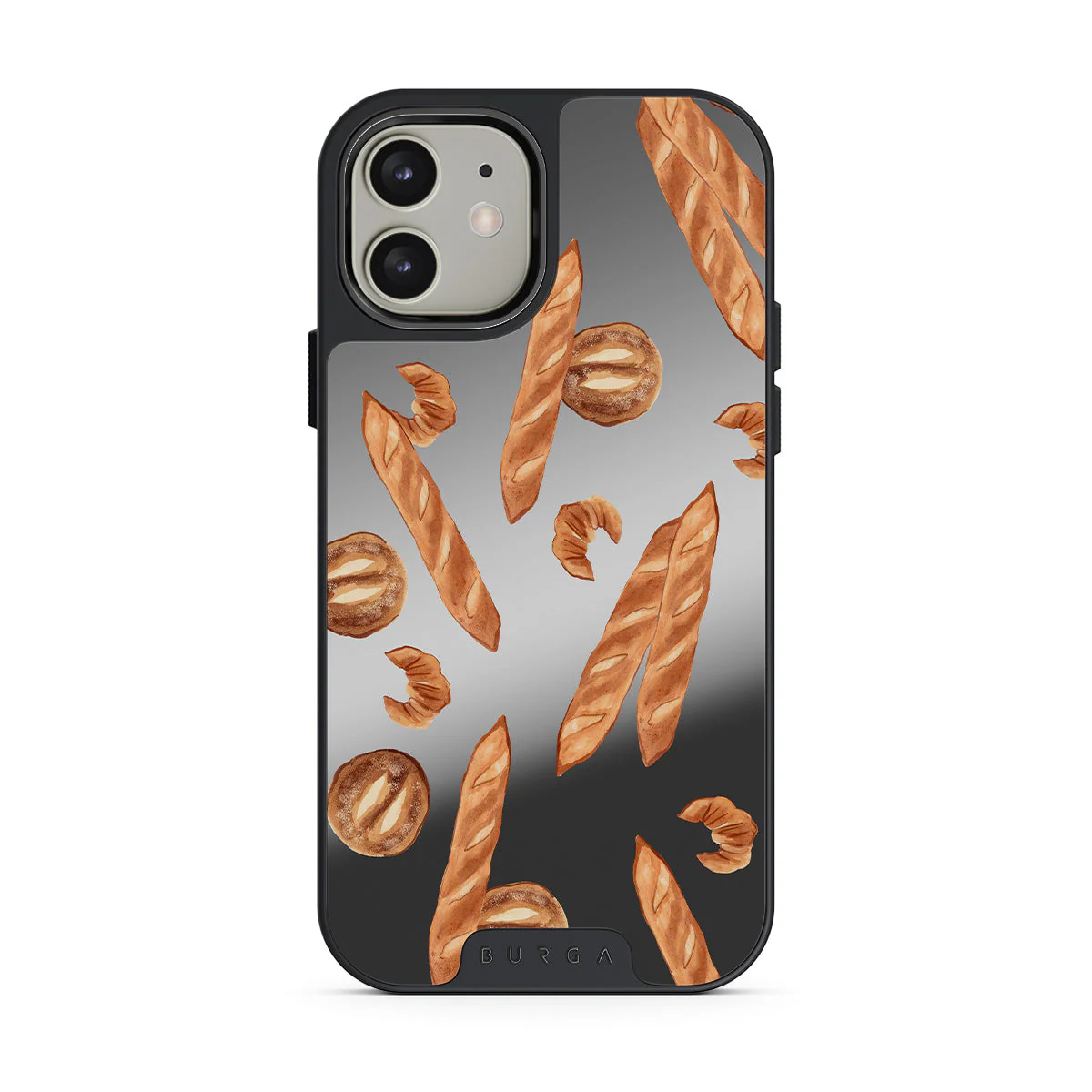 No Crumbs - iPhone 12 Case - Image 27