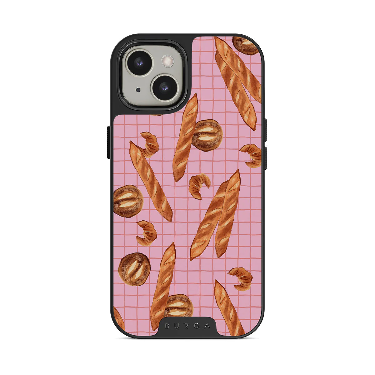 No Crumbs - iPhone 13 Case - Image 12