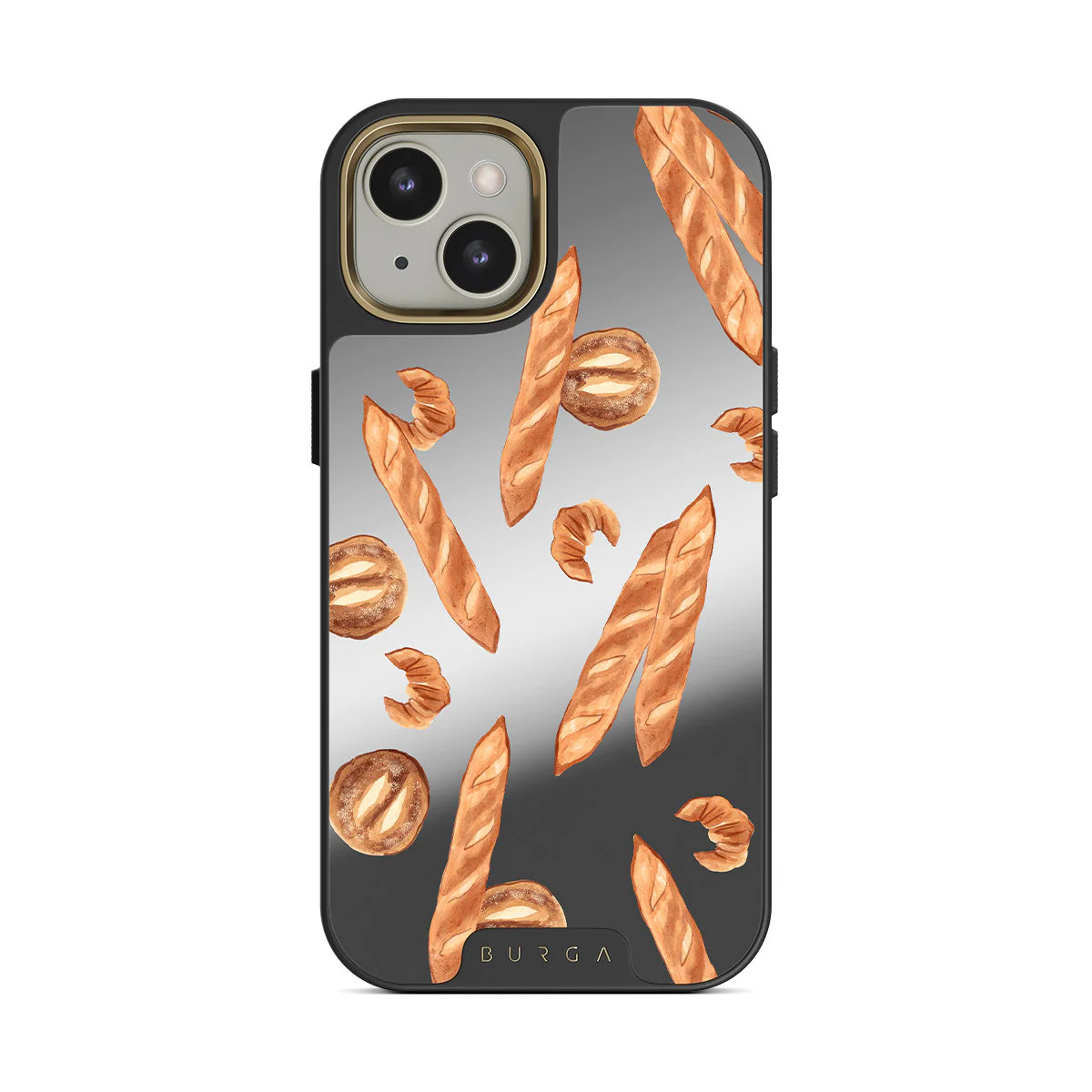 No Crumbs - iPhone 13 Case - Image 19