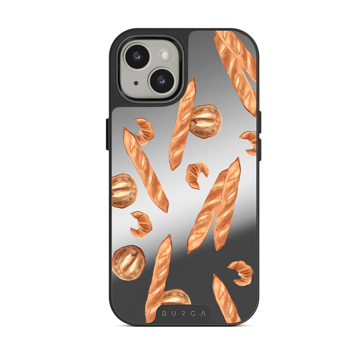 No Crumbs - iPhone 13 Case - Image 27