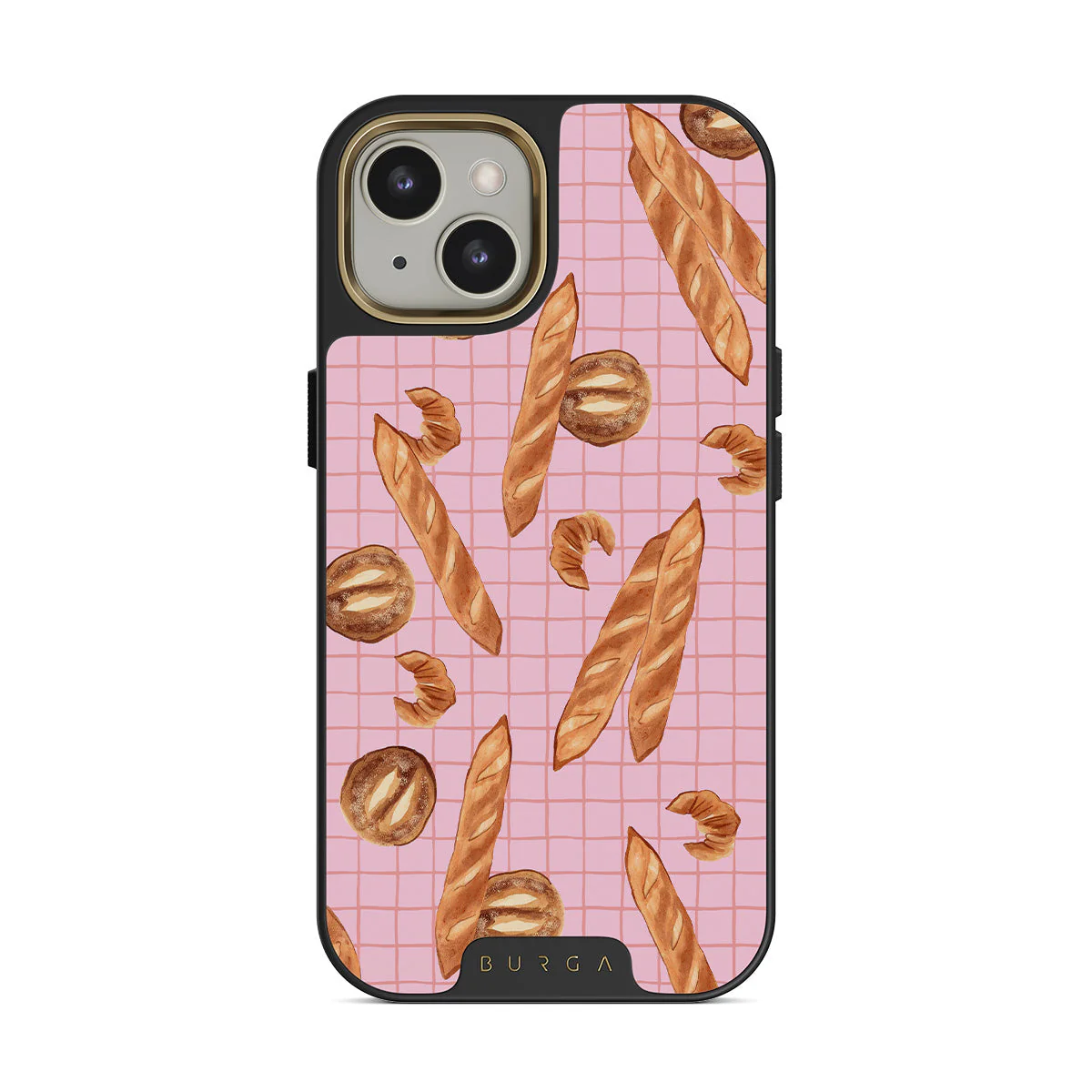 No Crumbs - iPhone 13 Case - Image 5