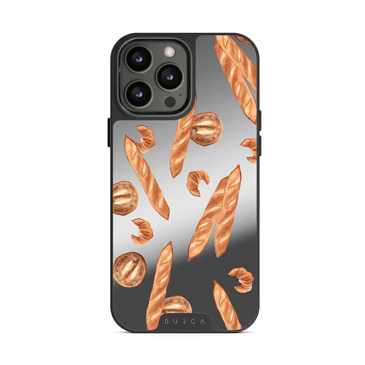 No Crumbs - iPhone 13 Pro Case - Image 34