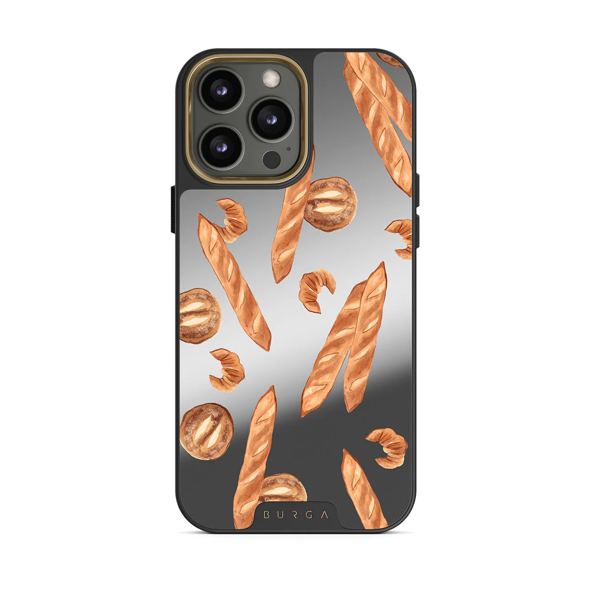 No Crumbs - iPhone 13 Pro Max Case - Image 26