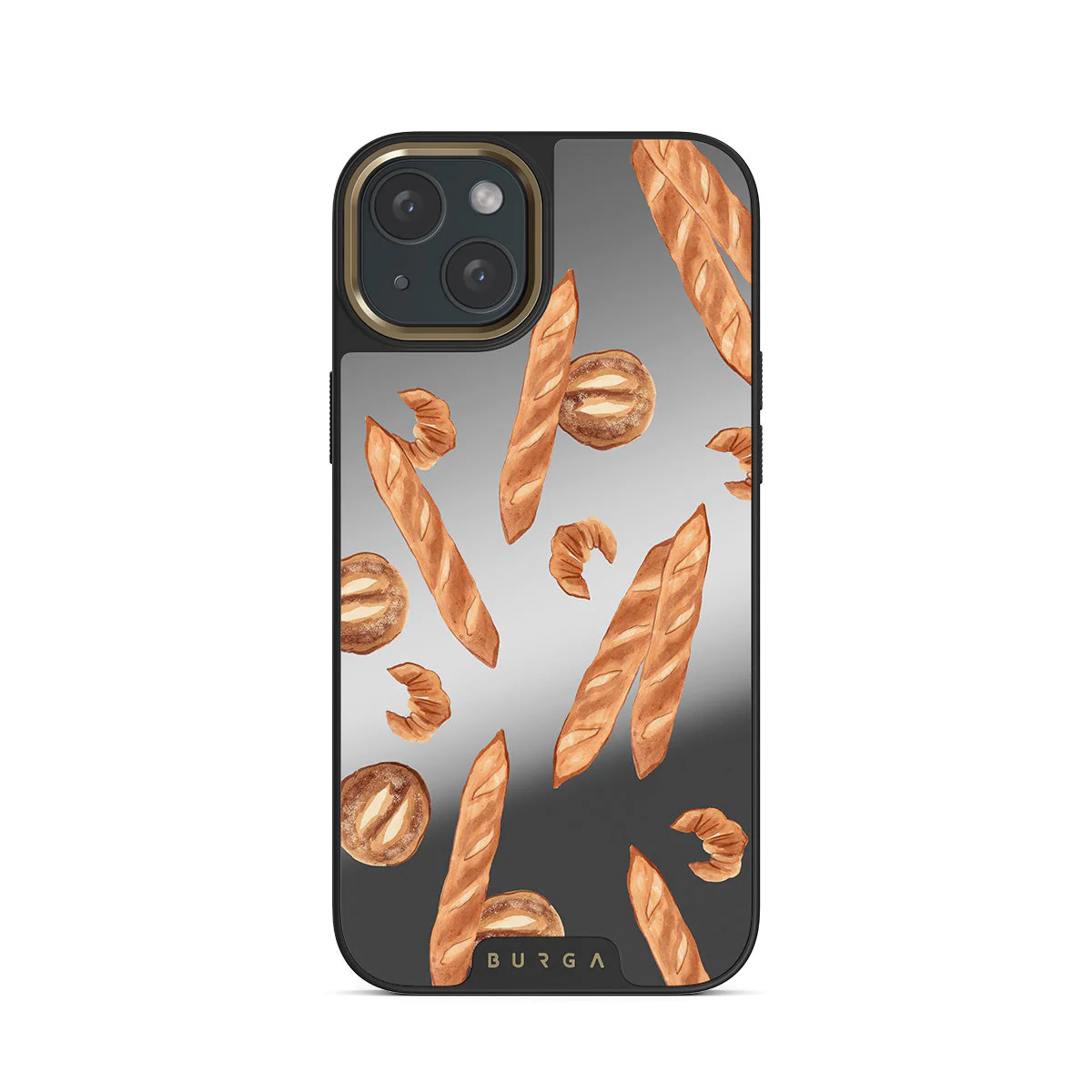 No Crumbs - iPhone 14 Case - Image 26