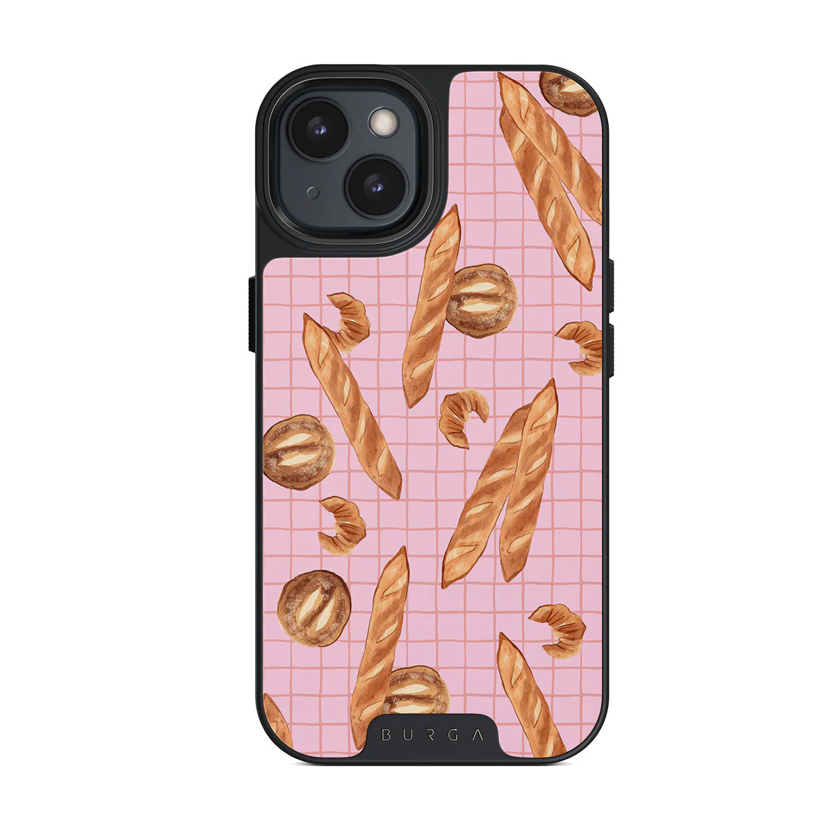 No Crumbs - iPhone 14 Plus Case - Image 12