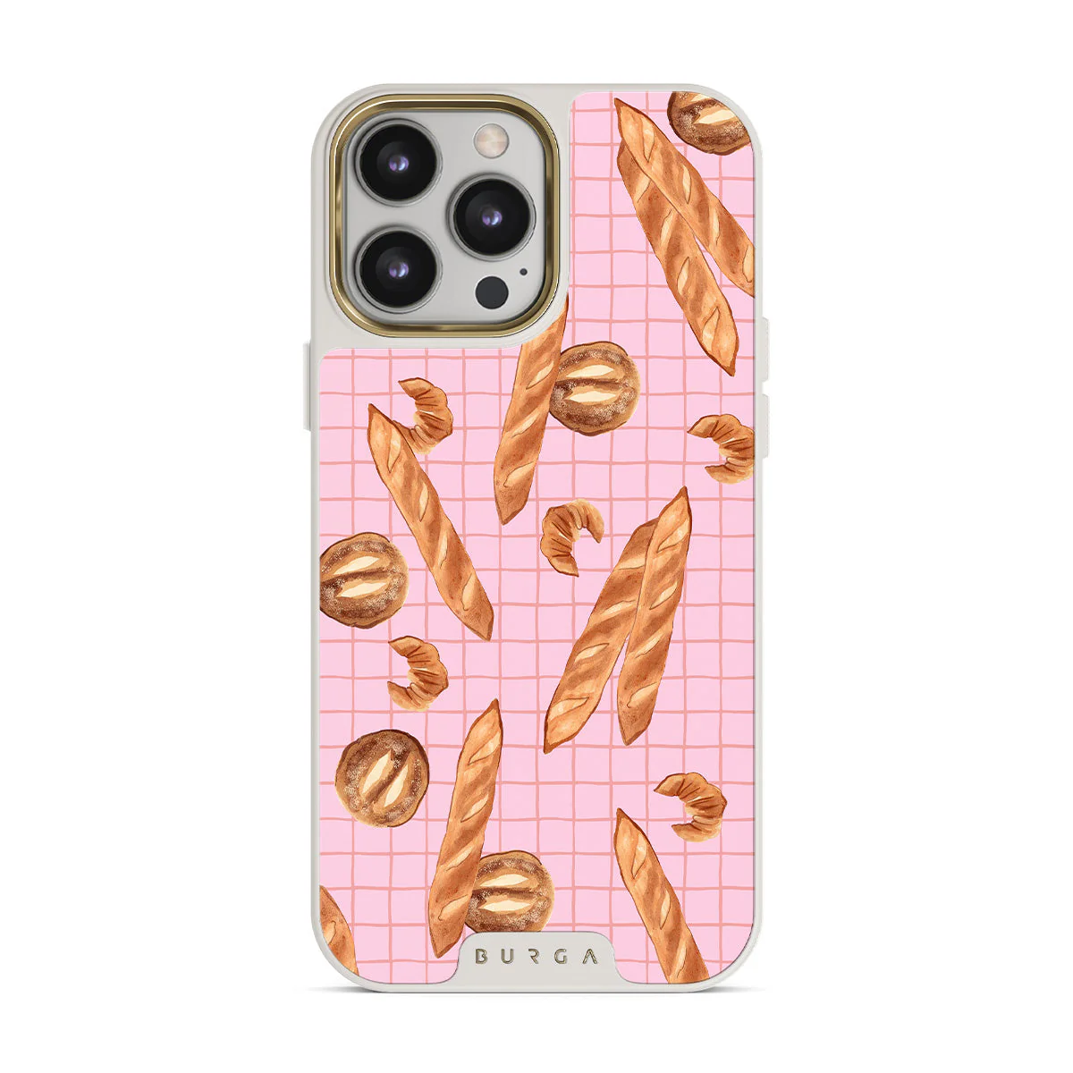 No Crumbs - iPhone 14 Pro Case - Image 19