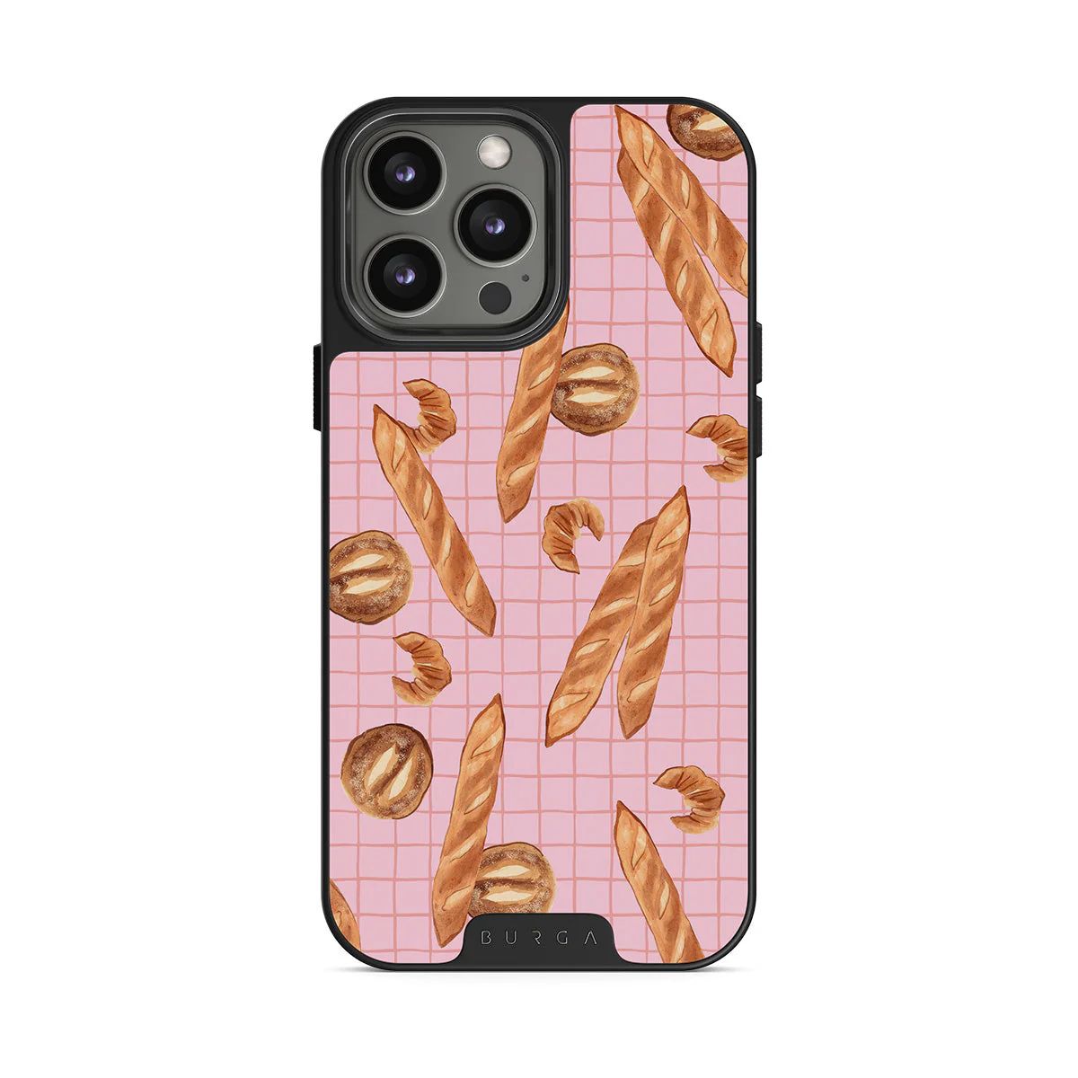 No Crumbs - iPhone 14 Pro Max Case - Image 12