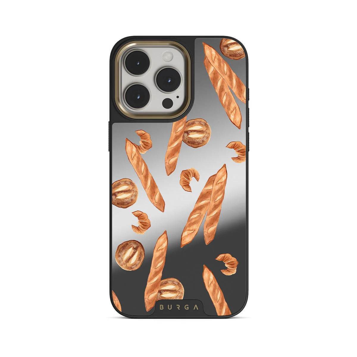 No Crumbs - iPhone 14 Pro Max Case - Image 26