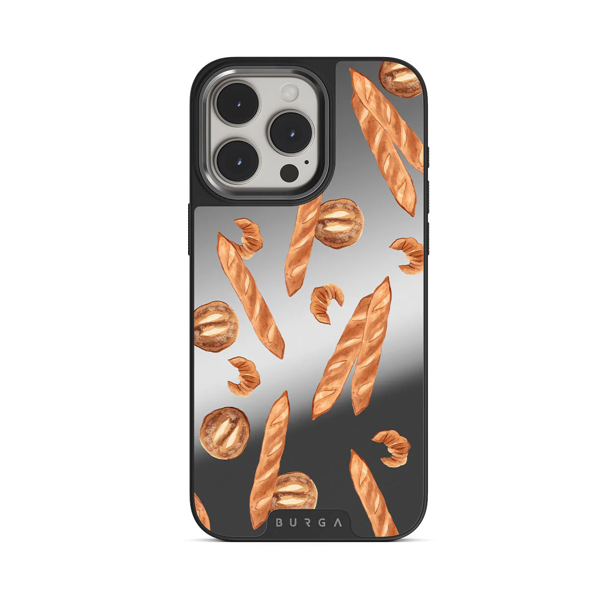 No Crumbs - iPhone 14 Pro Max Case - Image 34
