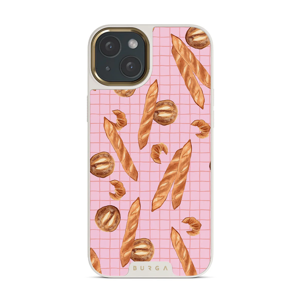 No Crumbs - iPhone 15 Plus Case - Image 19