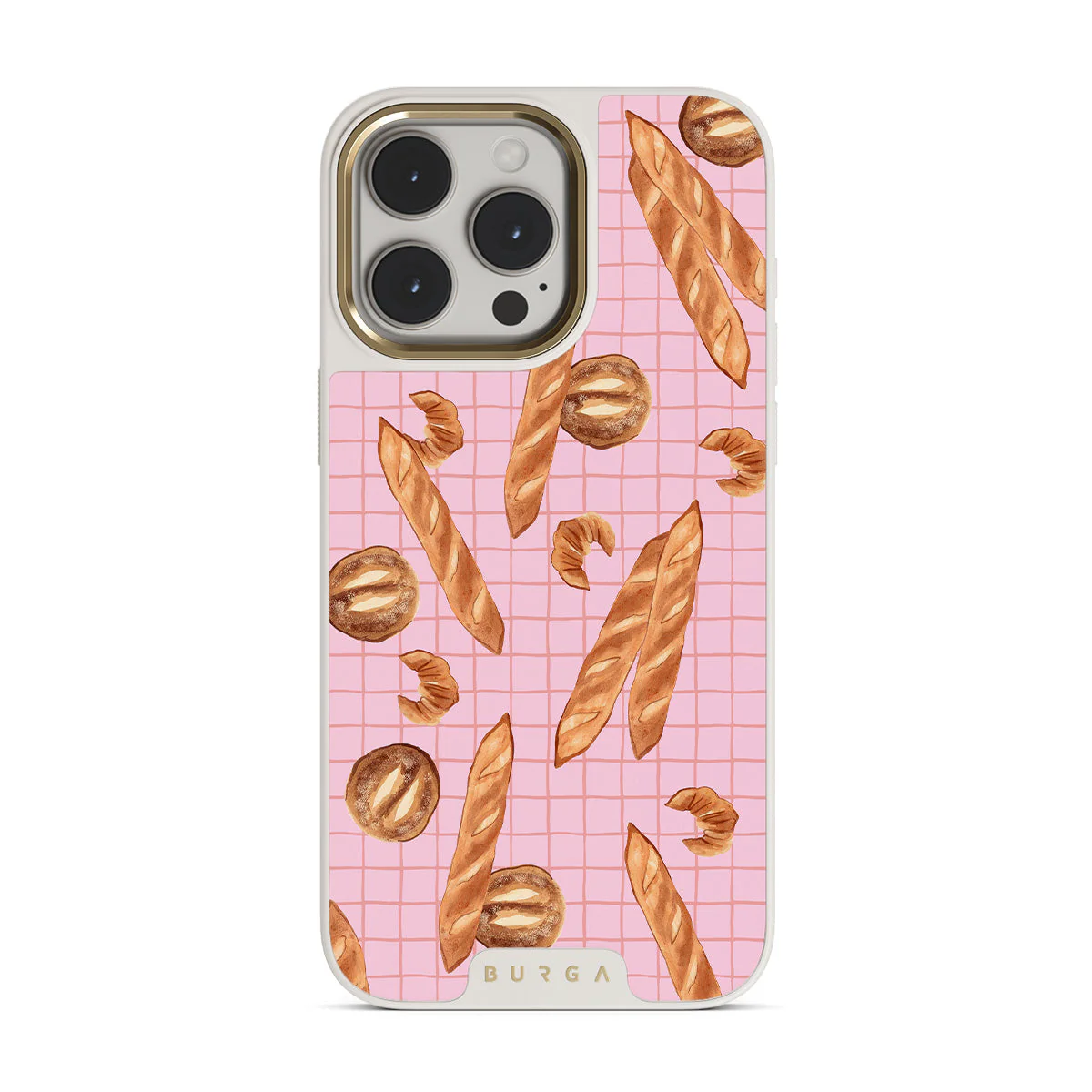 No Crumbs - iPhone 15 Pro Case - Image 19