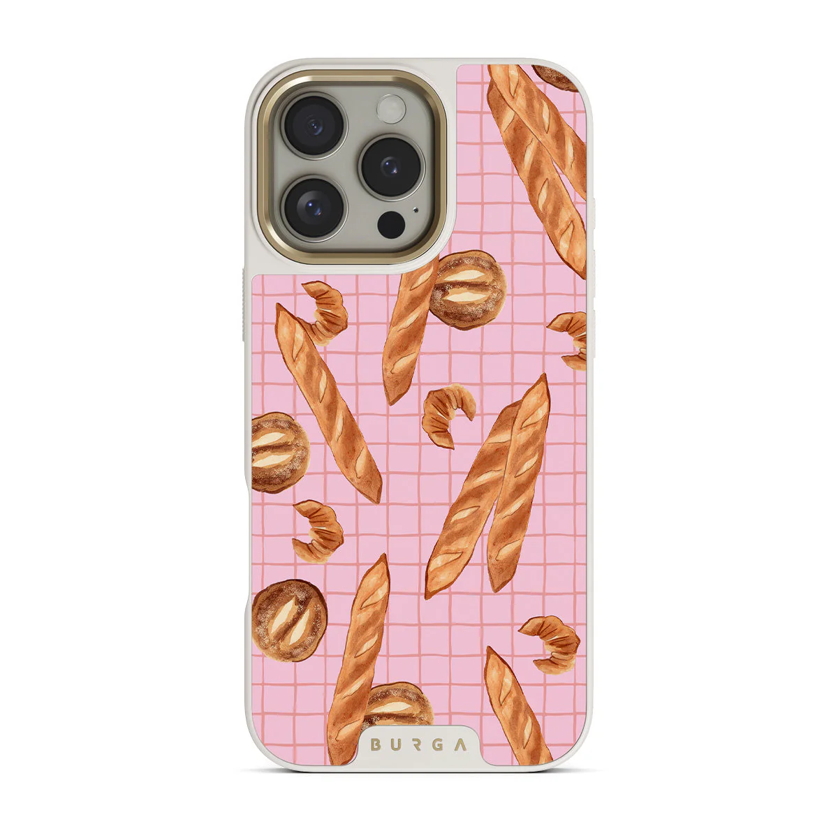 No Crumbs - iPhone 16 Pro Max Case - Image 20