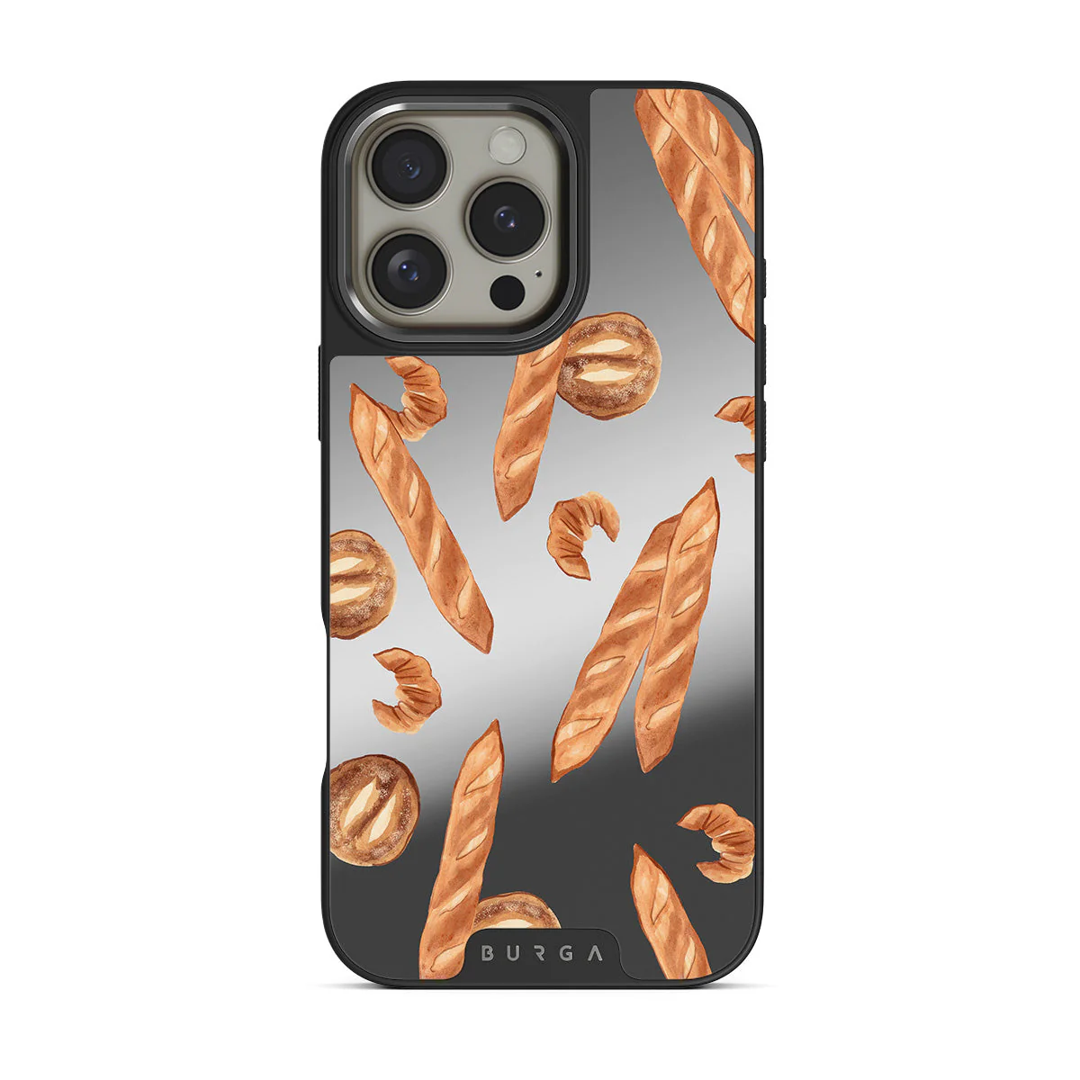 No Crumbs - iPhone 16 Pro Max Case - Image 35