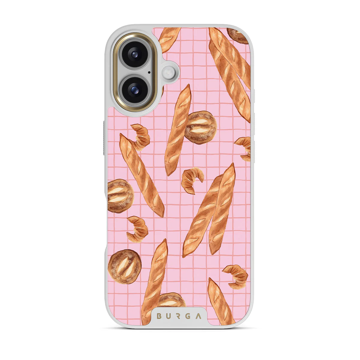 No Crumbs - iPhone 17 Case - Image 19