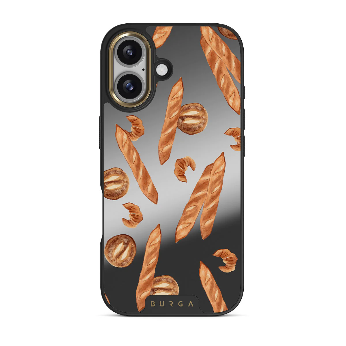 No Crumbs - iPhone 17 Case - Image 26