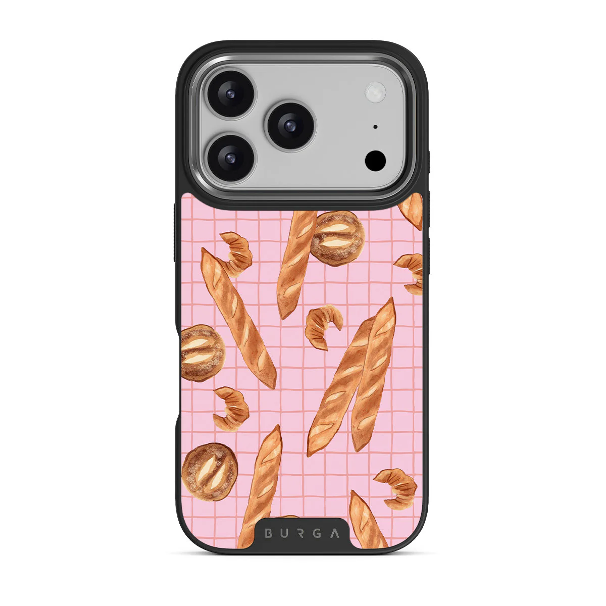No Crumbs - iPhone 17 Pro Case - Image 12