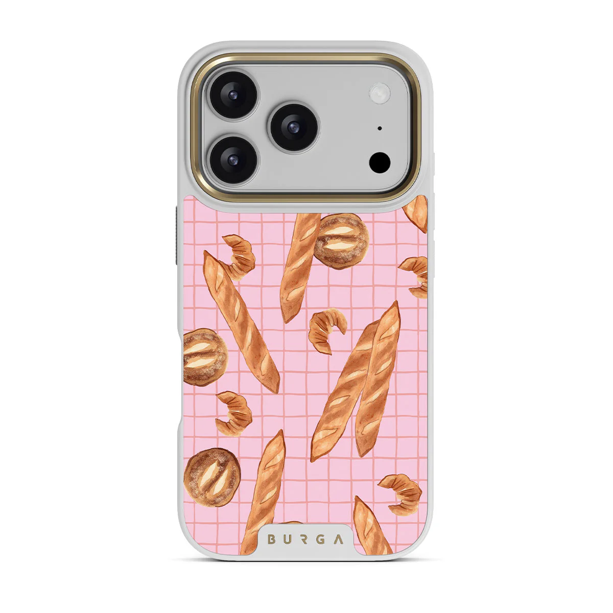 No Crumbs - iPhone 17 Pro Case - Image 19