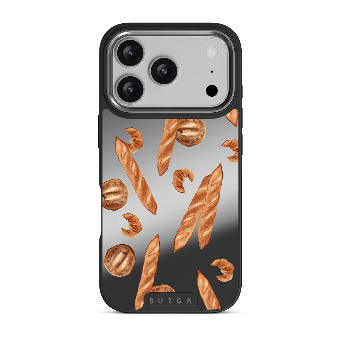 No Crumbs - iPhone 17 Pro Case - Image 34