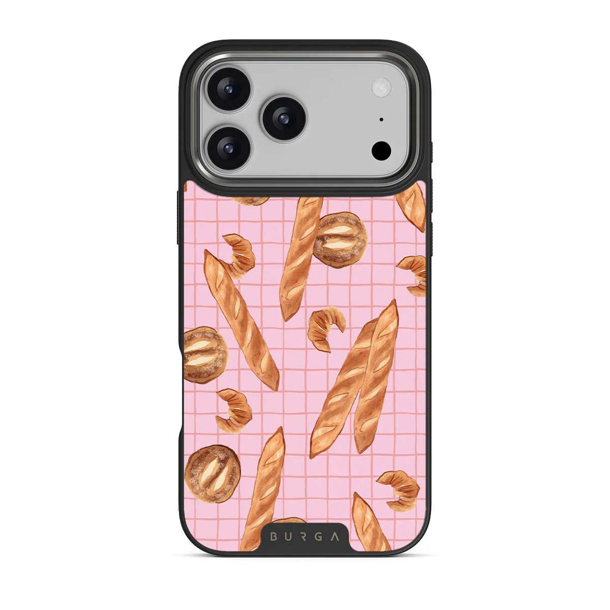 No Crumbs - iPhone 17 Pro Max Case - Image 12