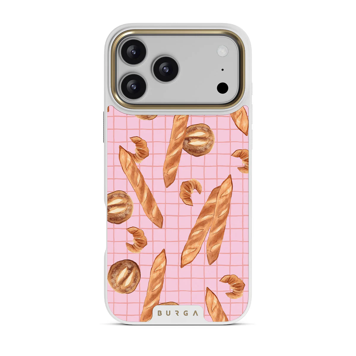 No Crumbs - iPhone 17 Pro Max Case - Image 19