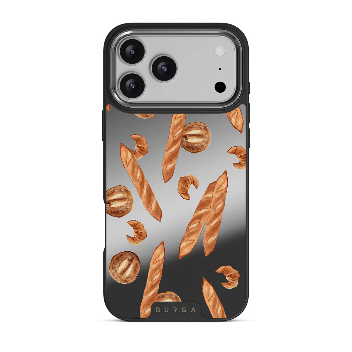 No Crumbs - iPhone 17 Pro Max Case - Image 34