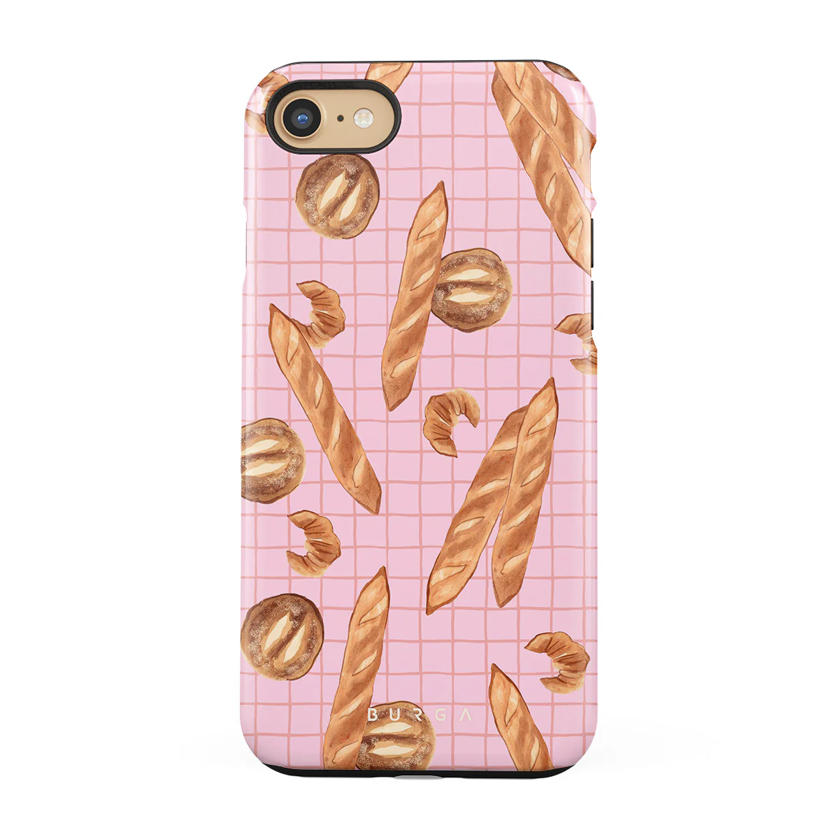 No Crumbs - iPhone 7 / iPhone 8 Case - Image 5