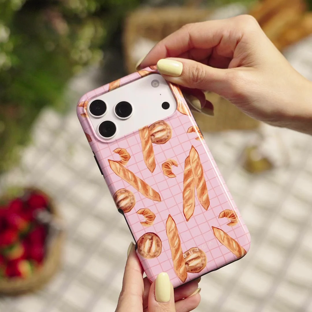 No Crumbs - iPhone 7 / iPhone 8 Case - Image 9
