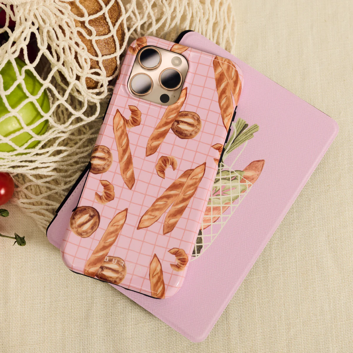 No Crumbs - iPhone 7 Plus / 8 Plus Case - Image 10