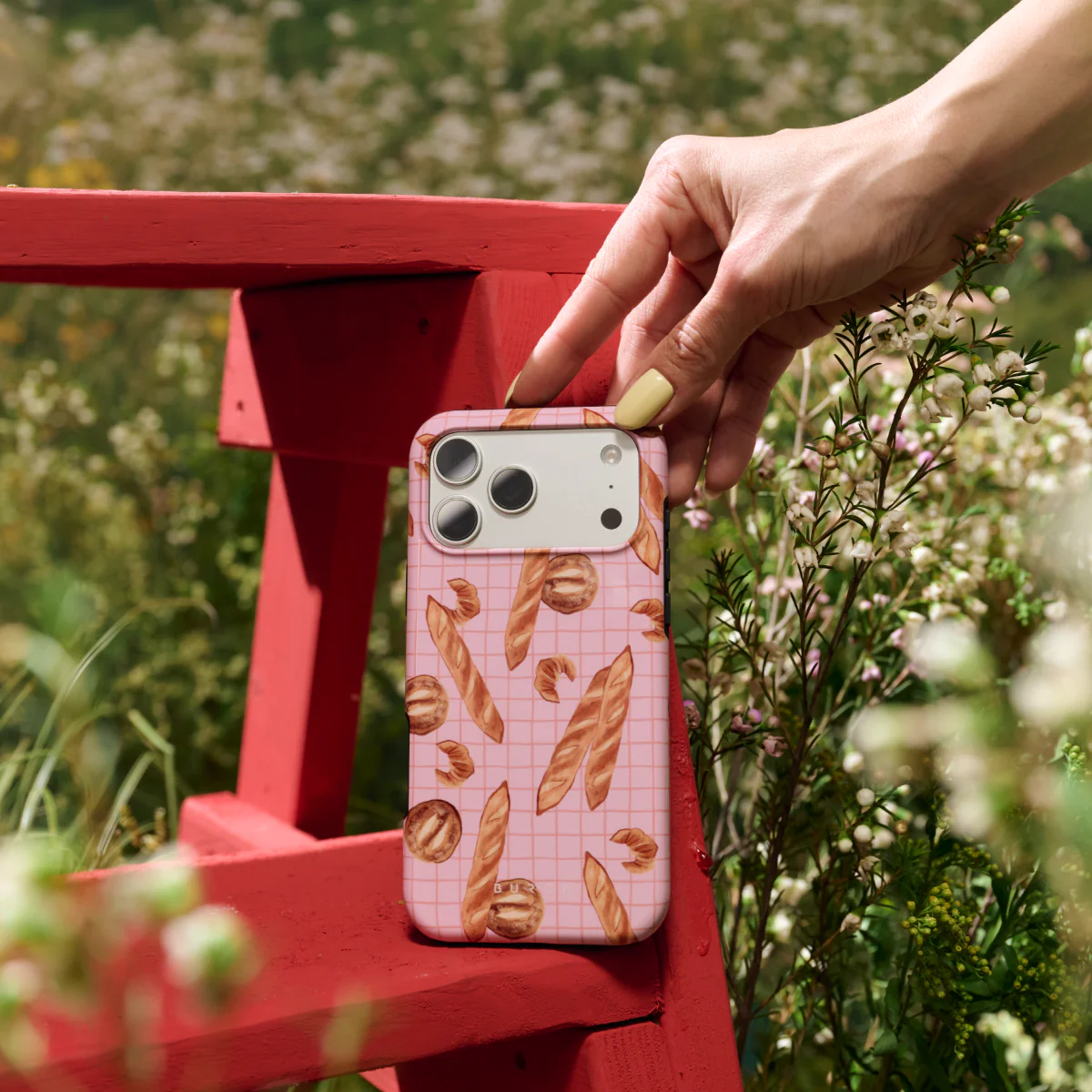 No Crumbs - iPhone 7 Plus / 8 Plus Case - Image 14