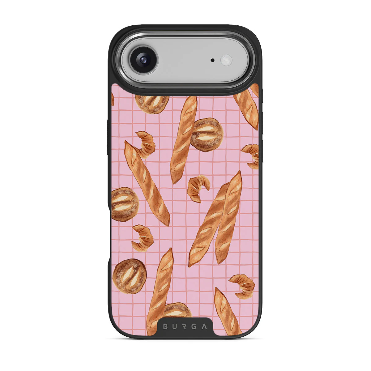 No Crumbs - iPhone Air Case - Image 12