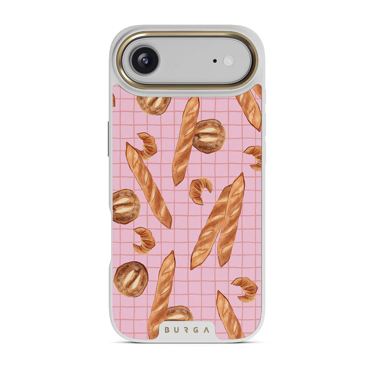 No Crumbs - iPhone Air Case - Image 19