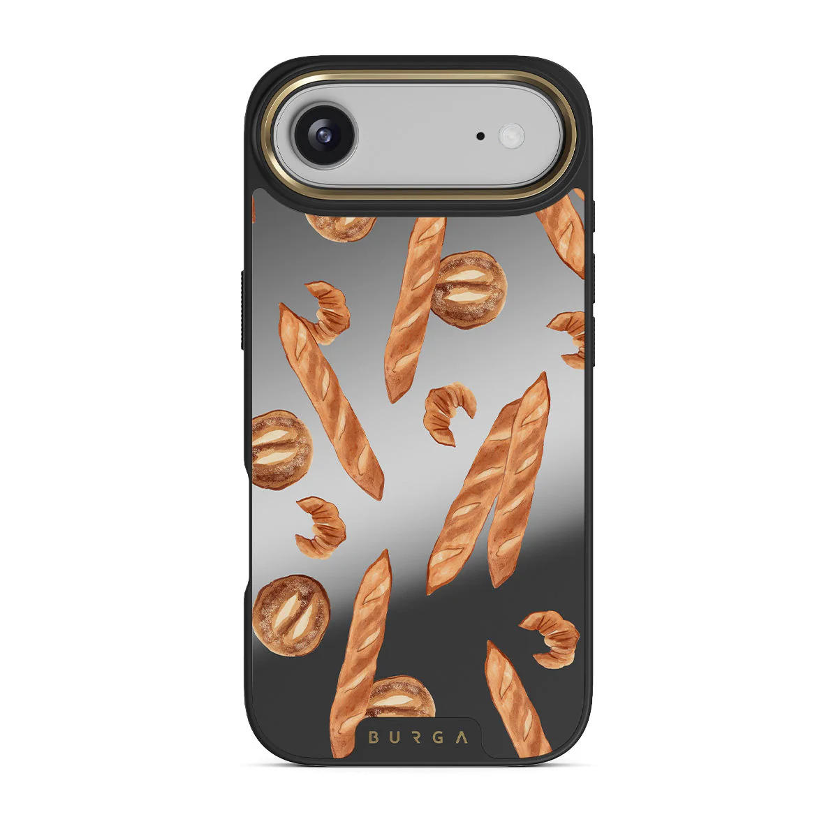 No Crumbs - iPhone Air Case - Image 26