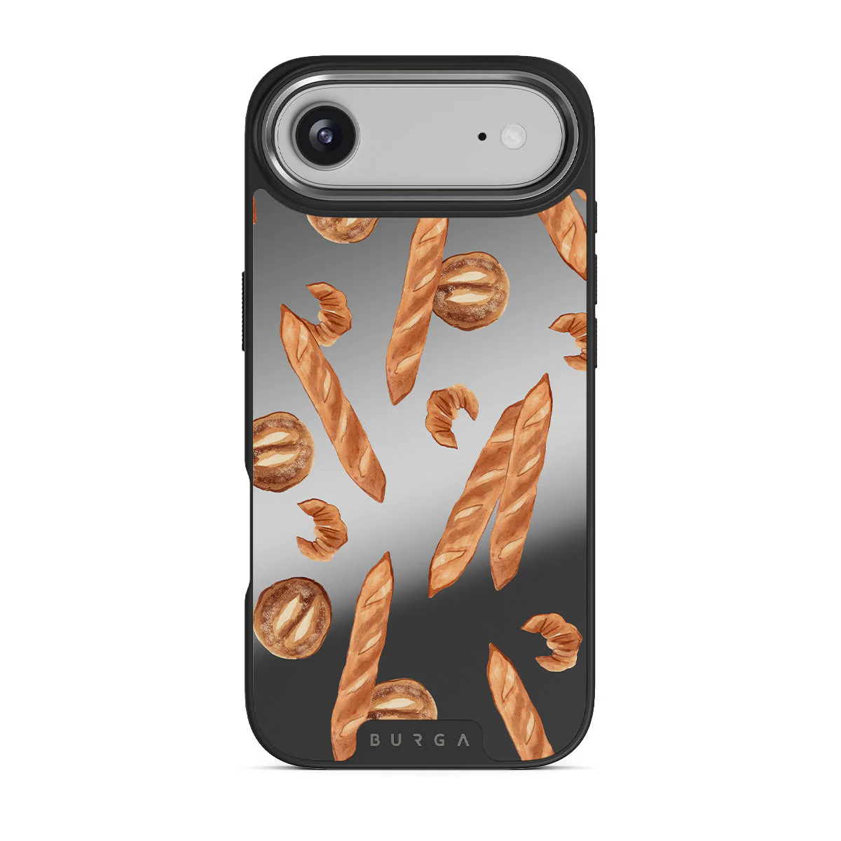 No Crumbs - iPhone Air Case - Image 34
