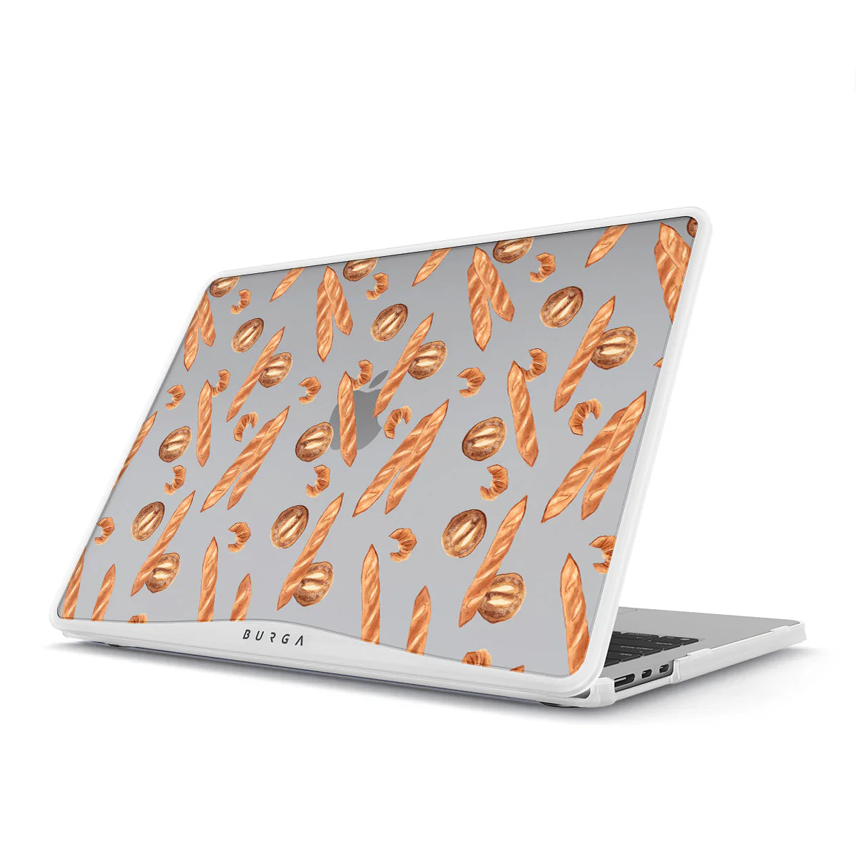 No Crumbs - Macbook Case - Image 2