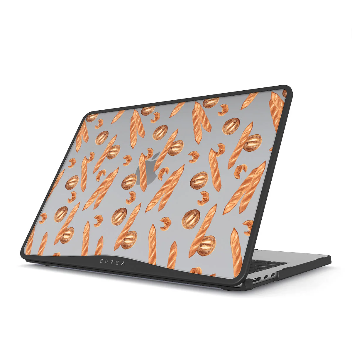 No Crumbs - Macbook Case - Image 3