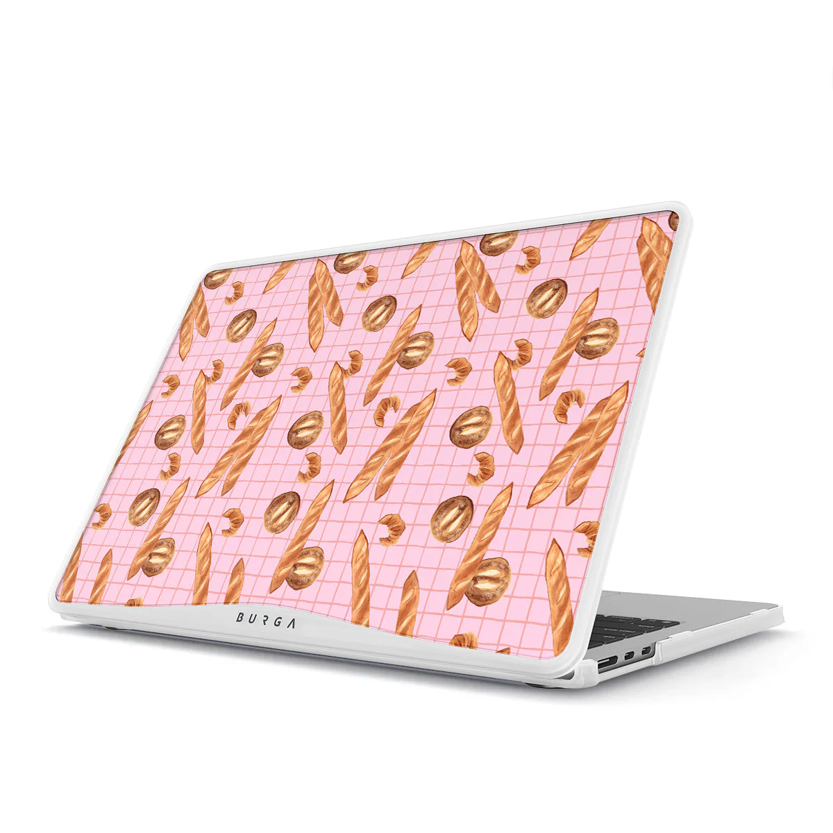 No Crumbs - Macbook Case - Image 5