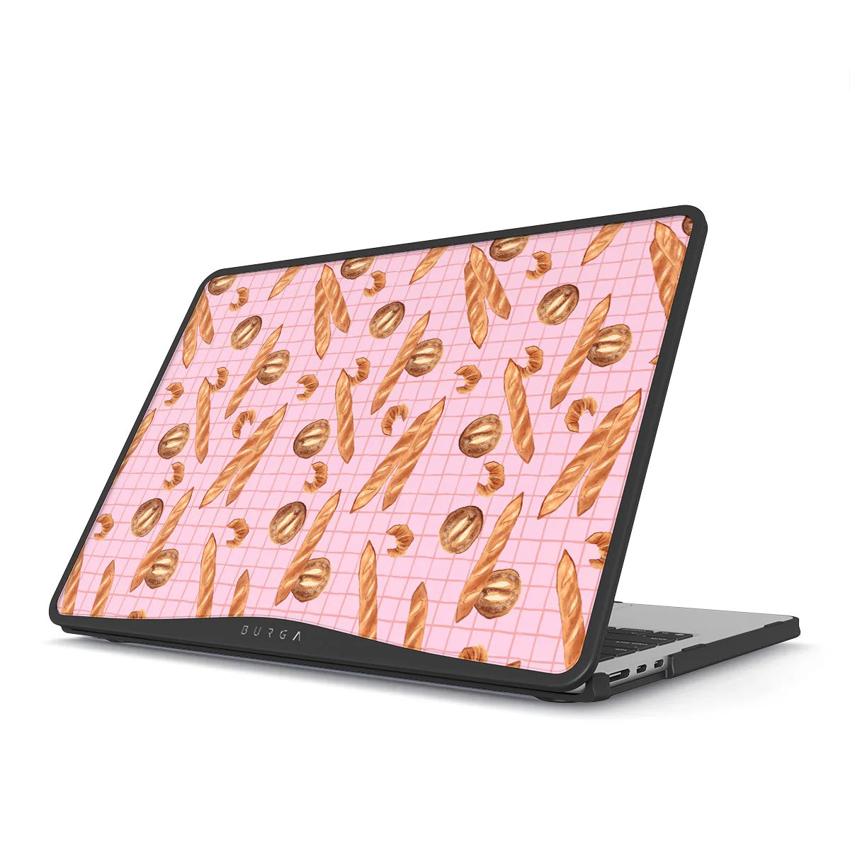 No Crumbs - Macbook Case - Image 6