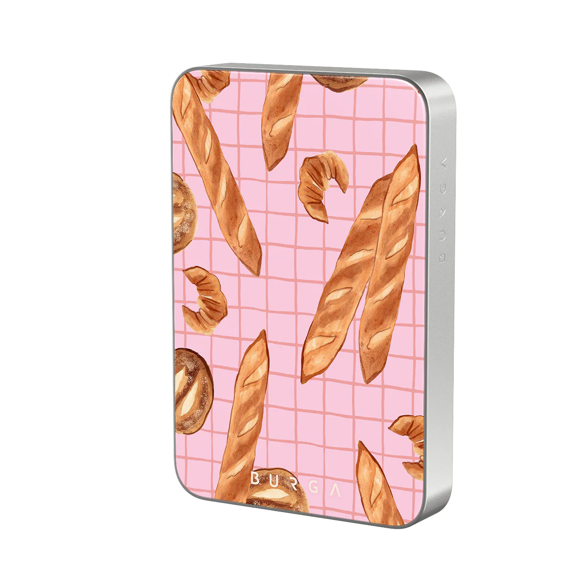 No Crumbs - Magnetic Power Bank - Image 26