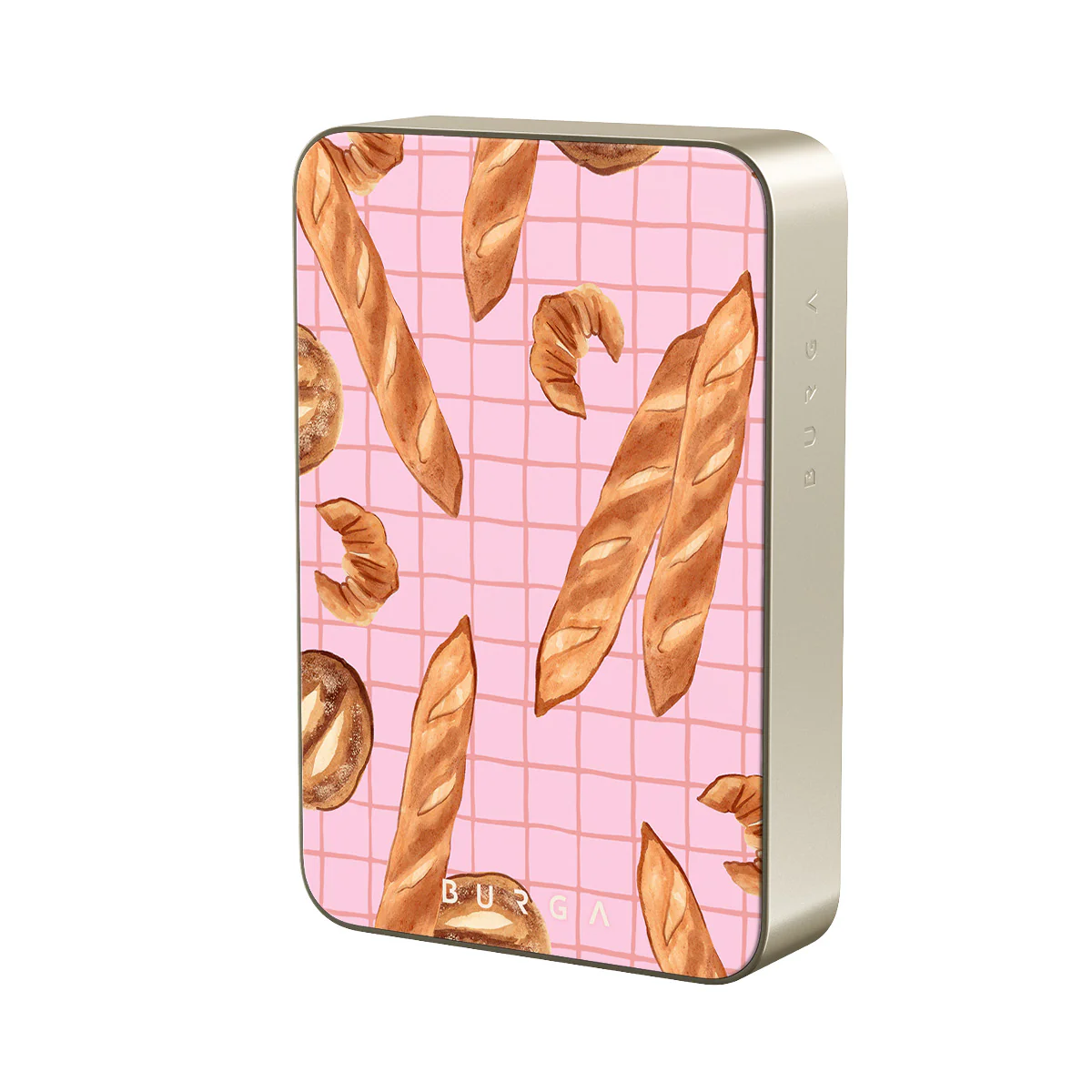 No Crumbs - Magnetic Power Bank - Image 36