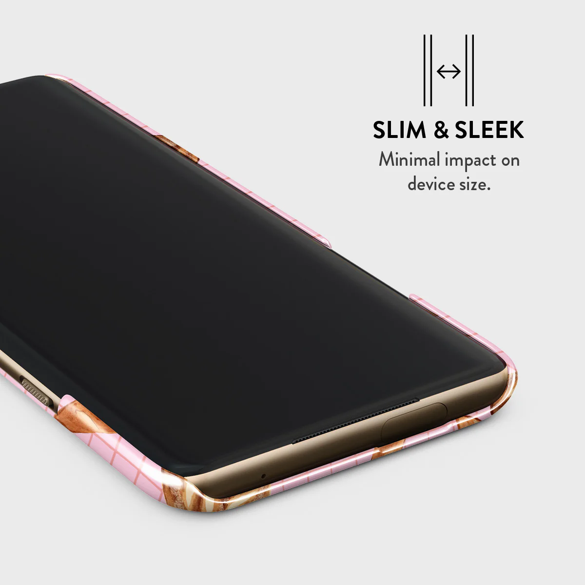 No Crumbs - OnePlus 7 Pro / 7T Pro Case - Image 4