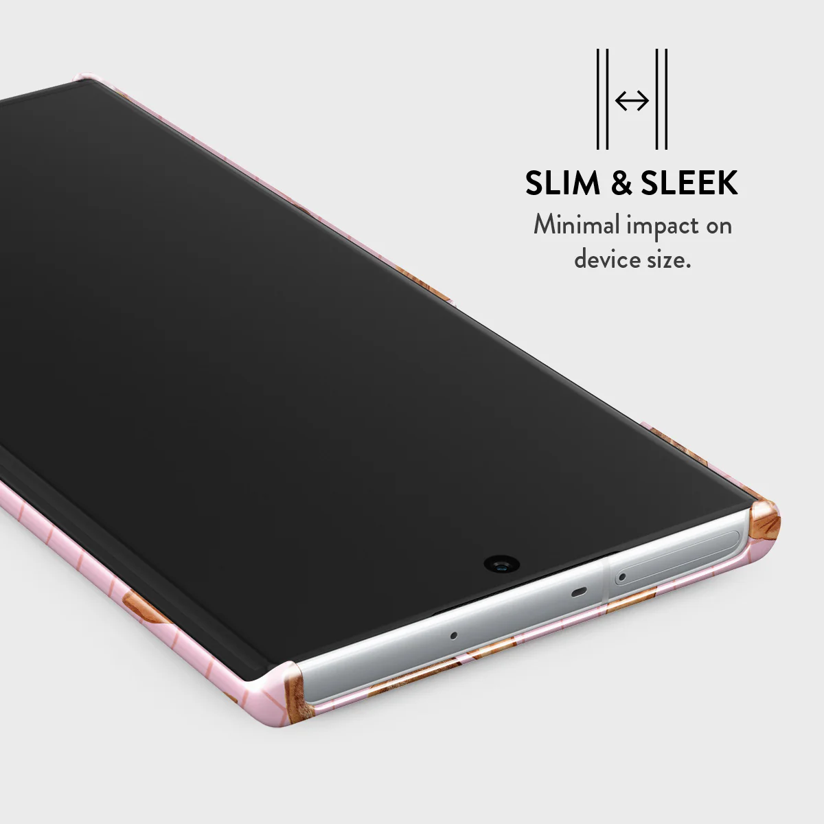 No Crumbs - Samsung Galaxy Note 10 Case - Image 4