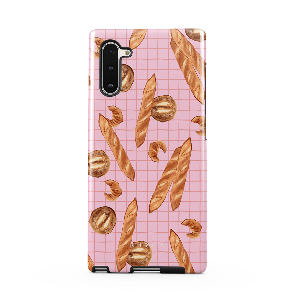 No Crumbs - Samsung Galaxy Note 10 Case - Image 5