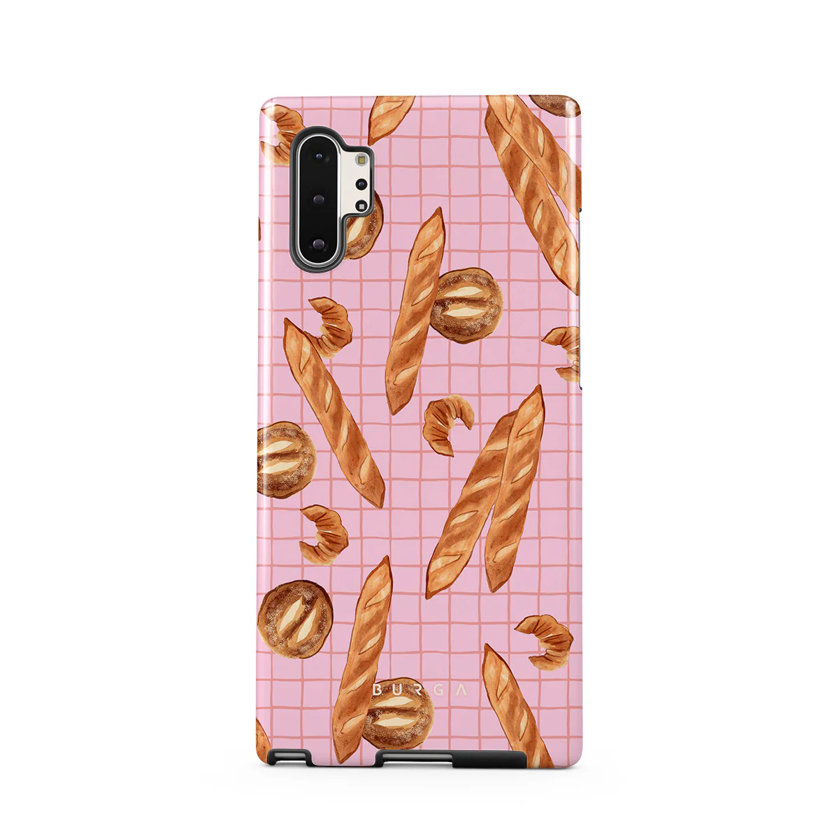 No Crumbs - Samsung Galaxy Note 10 Plus Case - Image 5