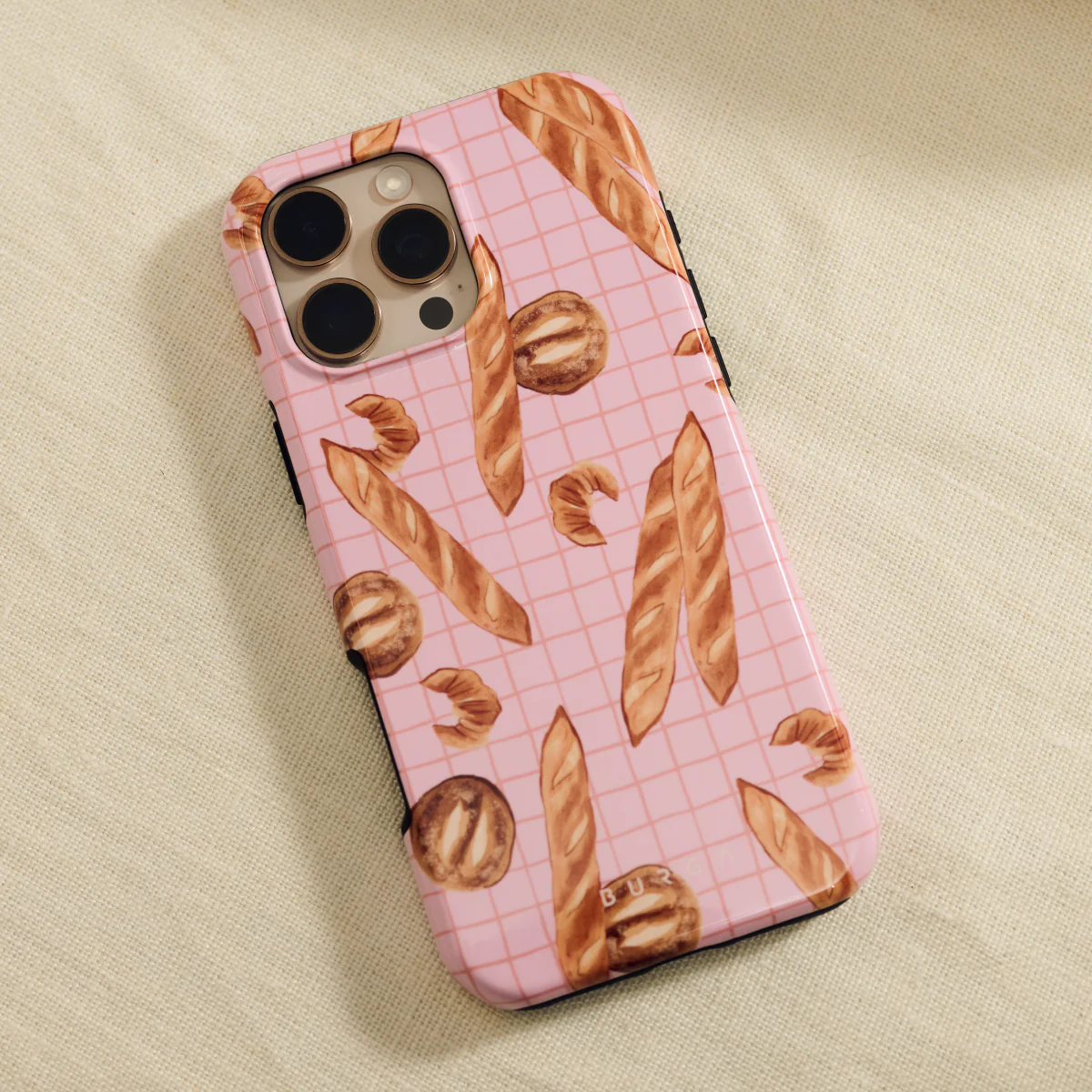 No Crumbs - Samsung Galaxy Note 9 Case - Image 12