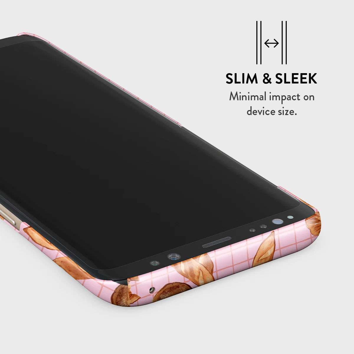 No Crumbs - Samsung Galaxy Note 9 Case - Image 4
